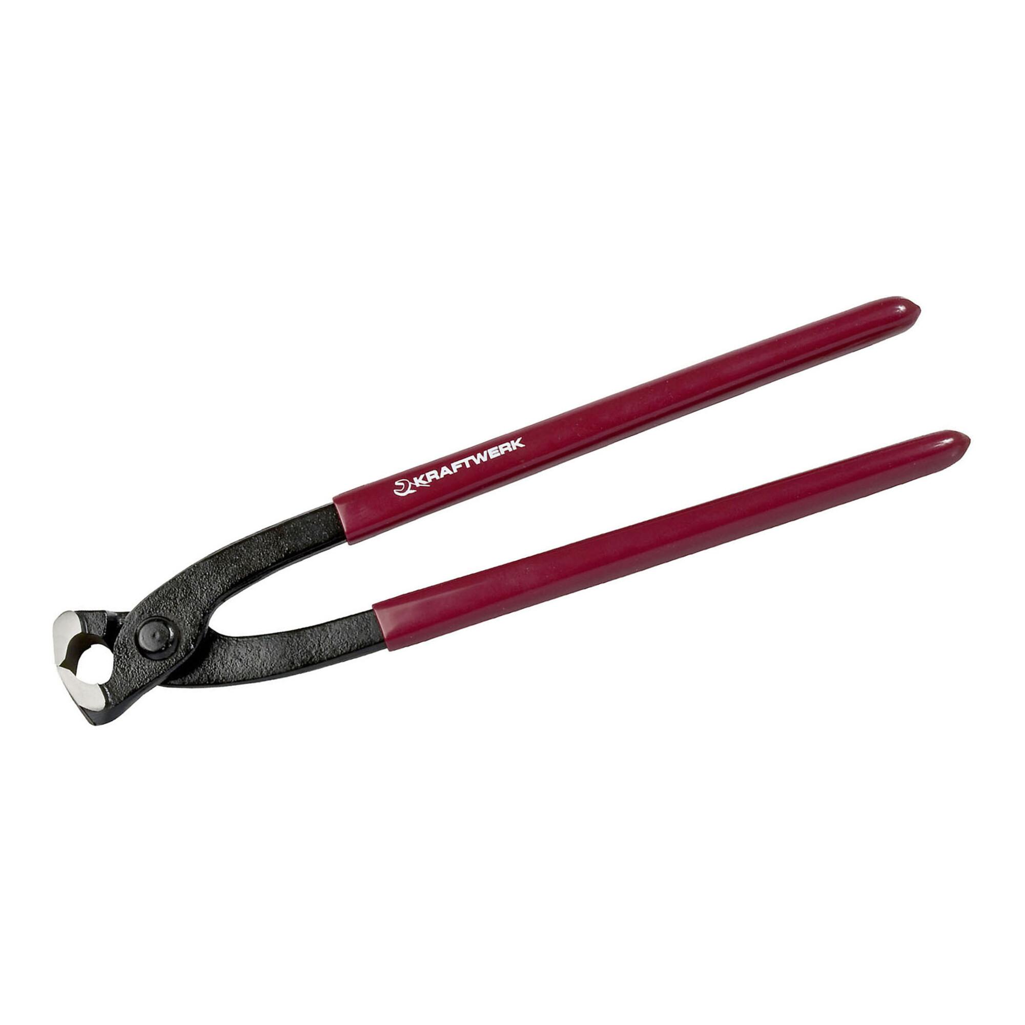 Kraftwerk Rabitzzange 250 mm (2217-250)