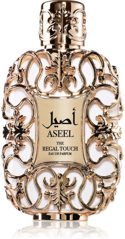 Le Chameau Regal Touch Aseel Eau de Parfum mixte 100 ml
