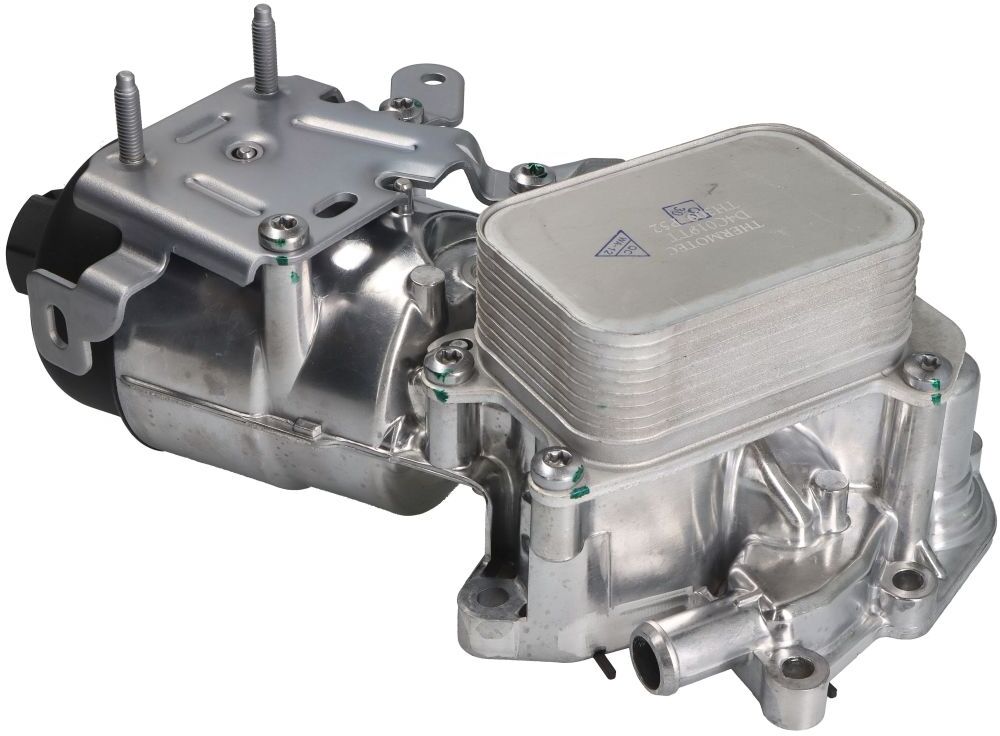 Ölkühler, Motoröl THERMOTEC D4C019TT