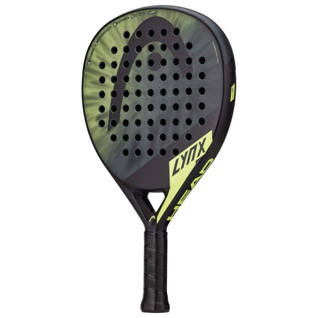 Head lynx 2025 padelracket heren -