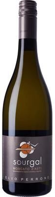 """Elio Perrone""" """Elio Perrone Moscato d'Asti Sourgal 2025 White Wine - Italy"""