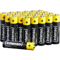 Intenso Batterien Micro AAA 1.5 V