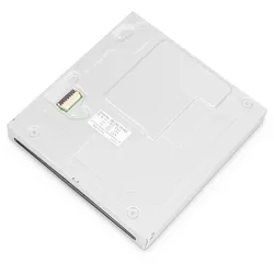 Nintendo Wii U DVD Laufwerk