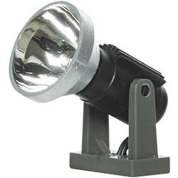 Viessmann Modelltechnik H0 Flutlichtstrahler einfach Bausatz 6330A 1 St.
