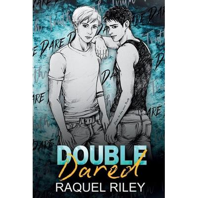 SE Double Dared, Taschenbuch von Raquel Riley, Raquel Riley