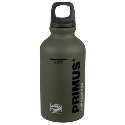 Primus - Fuel Bottle - Brennstoffflasche Gr 0,6 l grün