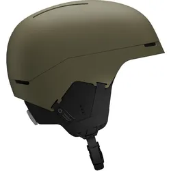 SALOMON BRIGADE INDEX MIPS Helm 2026 olive night - S