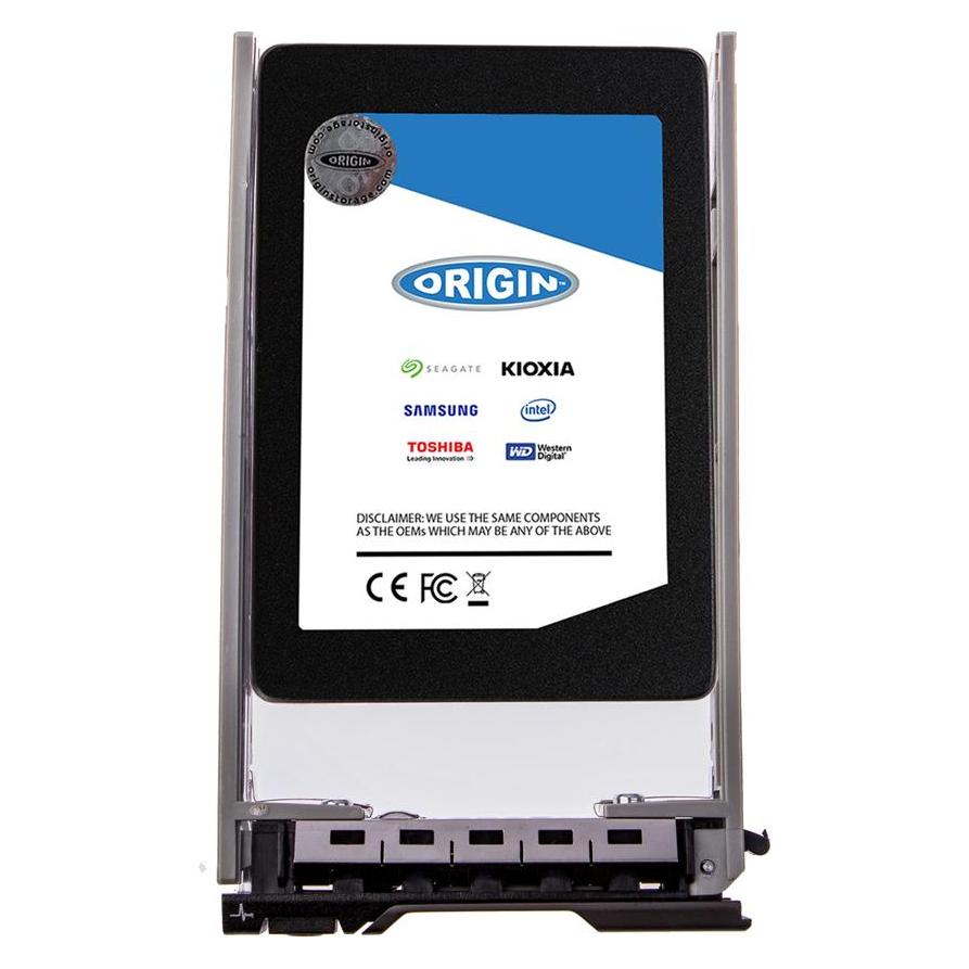 Origin Storage DELL-240EMLCRI-S16 (240 GB, 2.5") (DELL-240EMLCRI-S16)