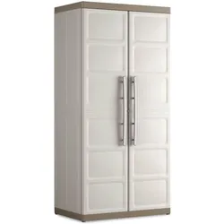 Keter, Kleiderschrank, Szafa Excellence XL (89 x 54 x 182 cm)