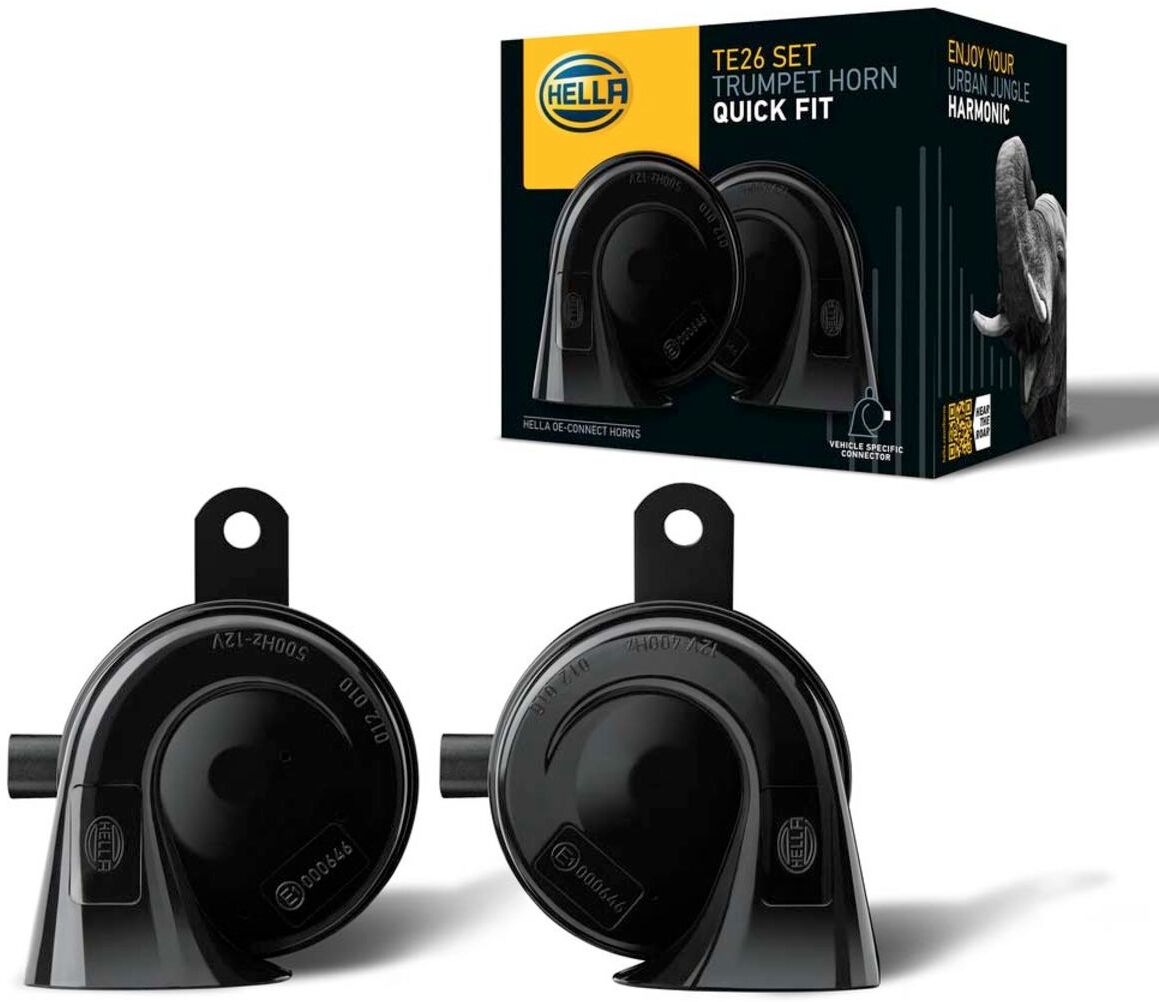 Hupe HELLA 3FH012 010-051