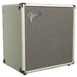 Fender Rumble 40 (V3) Ivory - E-Bass-Verstärker