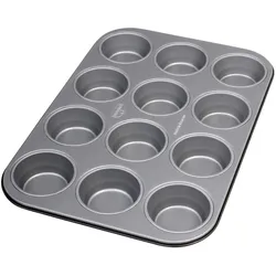 Dr.Oetker Muffinform Back-Idee Kreativ 12er