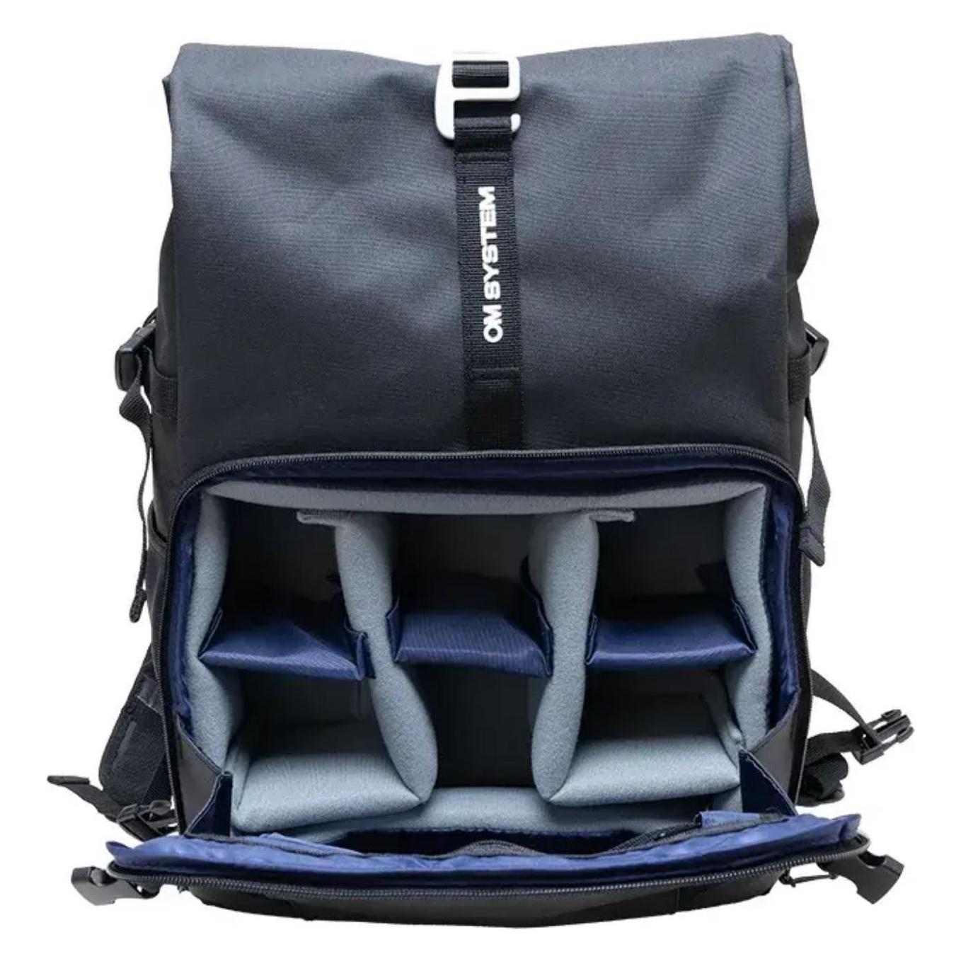 Olympus OM System Everyday Camera Backpack (Fotorucksack) (E0410948)