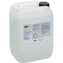 Gruenbeck GENO-plus N Kanister-Inhalt 22 kg