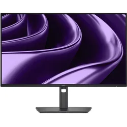 Dell Pro P 24 USB-C Hub Monitor - P2426HE (1920 x 1080 Pixel, 23.80"), Monitor, Grau