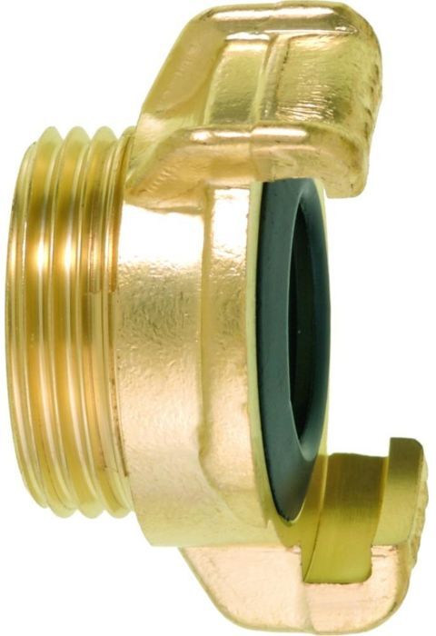 GEKA Gewindestück MS 4015933005981 G1.1/4", SB