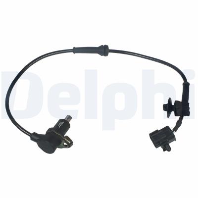DELPHI Sensor, Raddrehzahl SS20091 für GM