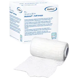 Maielast-Haft Gekreppt 10cmx20M 1 ST