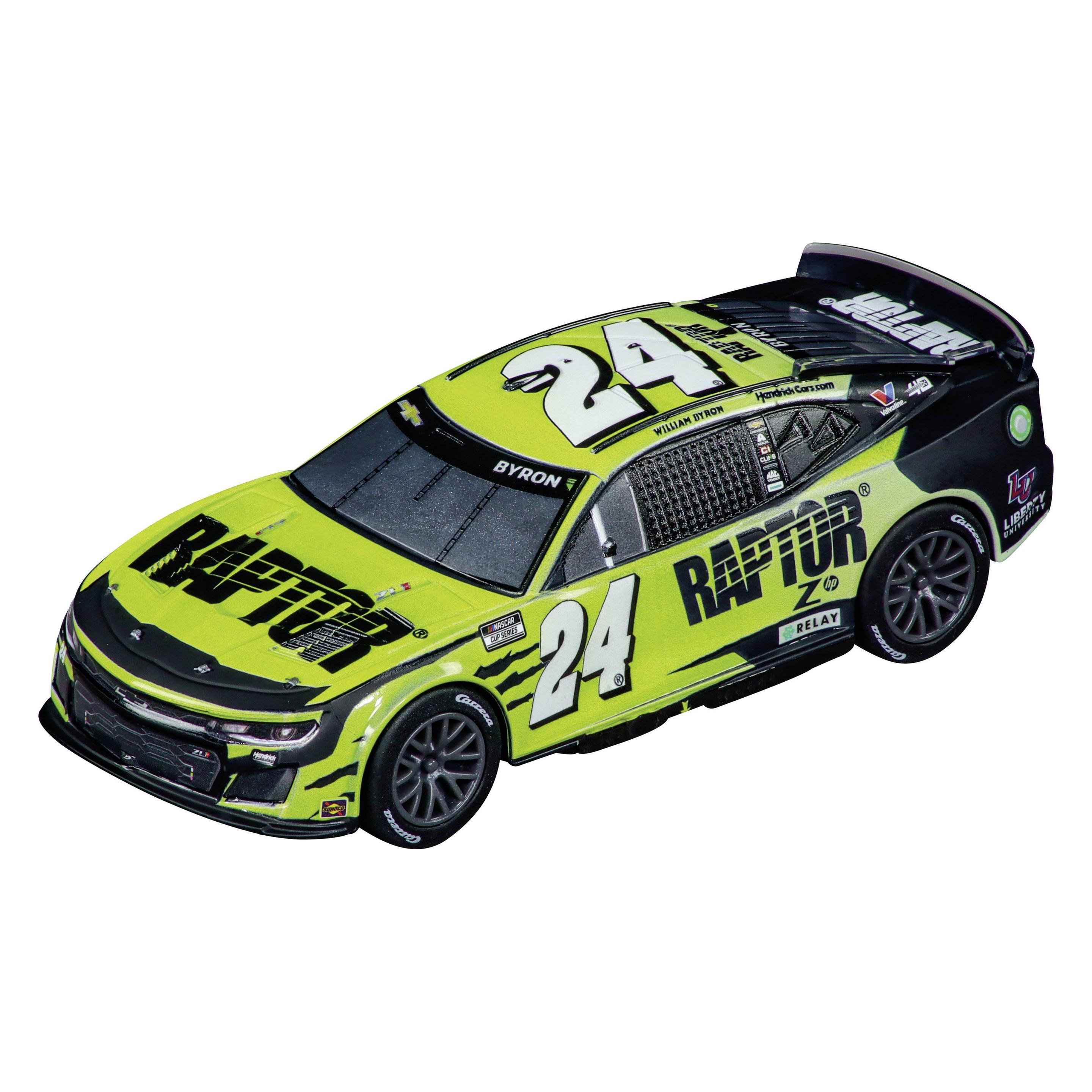 Carrera GO! Nascar Camaro W.Byron No.24 (20064272)