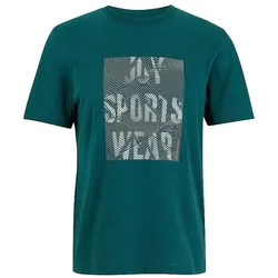Joy Sportswear, Herren, Sportshirt, Lex (58), Grün
