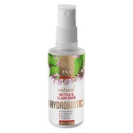 Ina Essentials INA ESSENTIALS Hydrobiotic intensywna terapia na trądzik Nettle and Clary Sage 150ml (150 ml) (3800502058397)