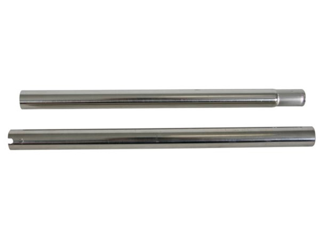 Velleman vervangende stalen buis voor Ws1080 en Ws3080
