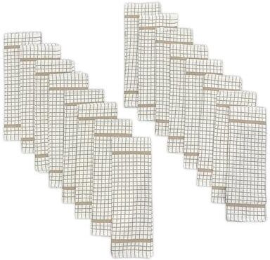 Hampton 16 Piece Dishcloth Set