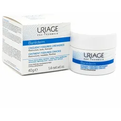 Uriage Bariederm Salbe 40g