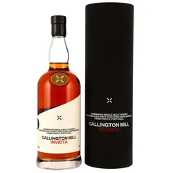 Callington Mill Invicta - Port & Madeira Casks - Tasmanian Single...