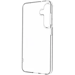 Muvit Handyhülle for Change Samsung Galaxy S25 Galaxy S25 (Samsung Galaxy S25), Smartphone Hülle, Transparent