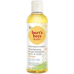 Baby Bee - Shampoo & Wash