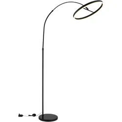Globo, Stehlampe, Jerrold