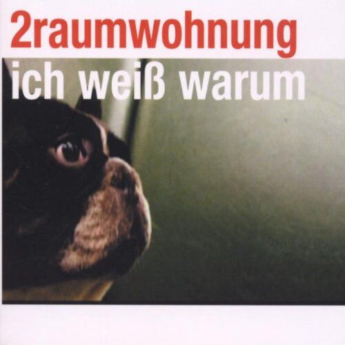 2raumwohnung - Ich Weiß Warum - Preis vom 18.10.2026 19:22:15 h