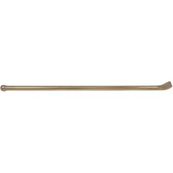 KS Tools BRONZEplus Brechstange mit Schneide und Kugel - 963.9747