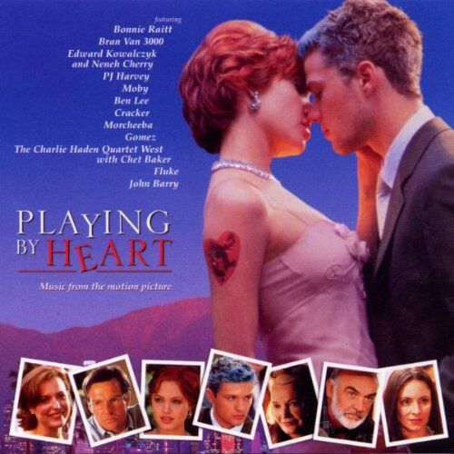 Various - Leben und lieben in L.A. (Playing By Heart) - Preis vom 11.10.2026 03:10:56 h