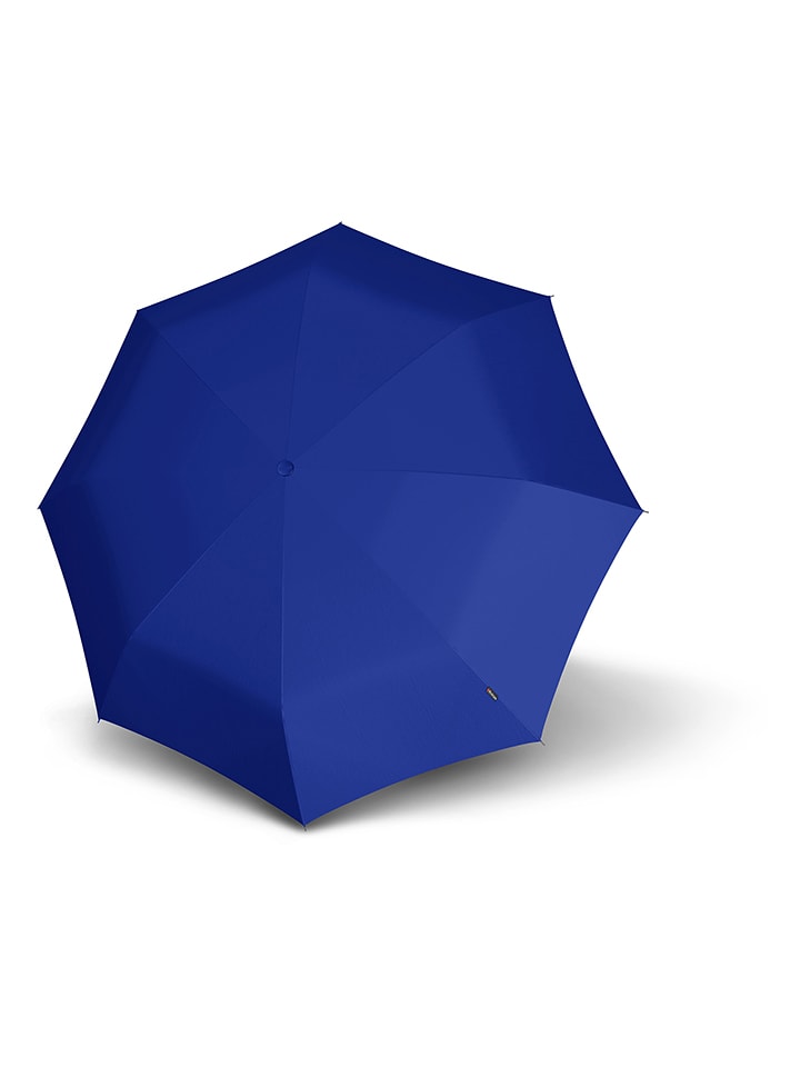 Knirps Taschenschirm in Blau - onesize