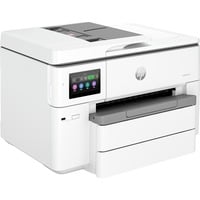 OfficeJet Pro 9730e, Multifunktionsdrucker grau, HP+, Instant Ink, USB, WLAN, Kopie, Scan, Duplex (Druck)