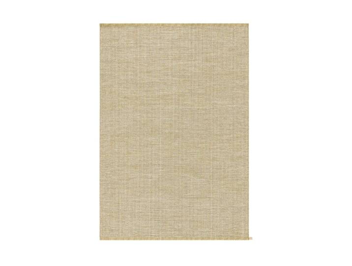 Kasthall Stripe Icon Teppich Straw yellow 485 300 x 200cm