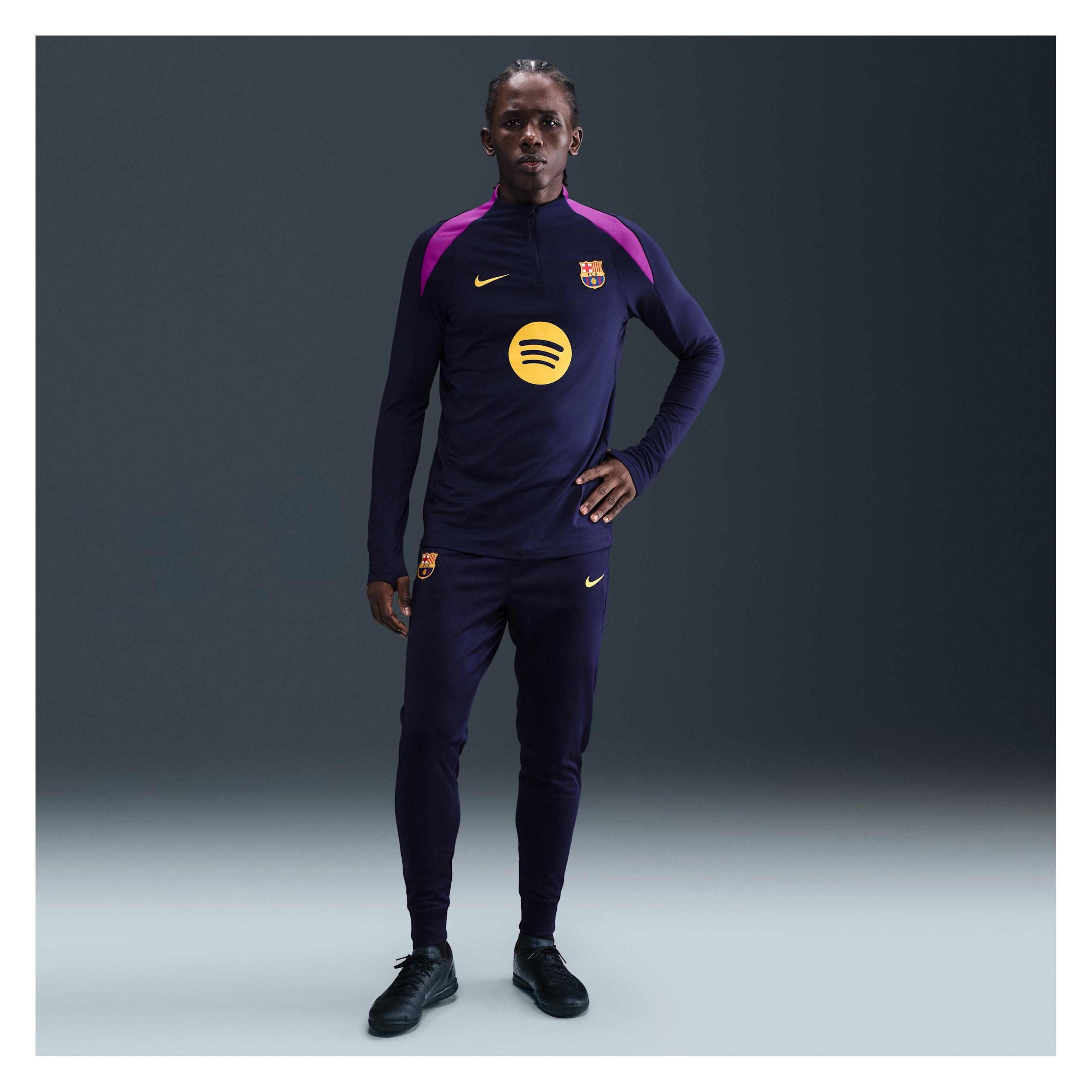 Nike Barcelona Strike T-Shirt (S) (67528412)