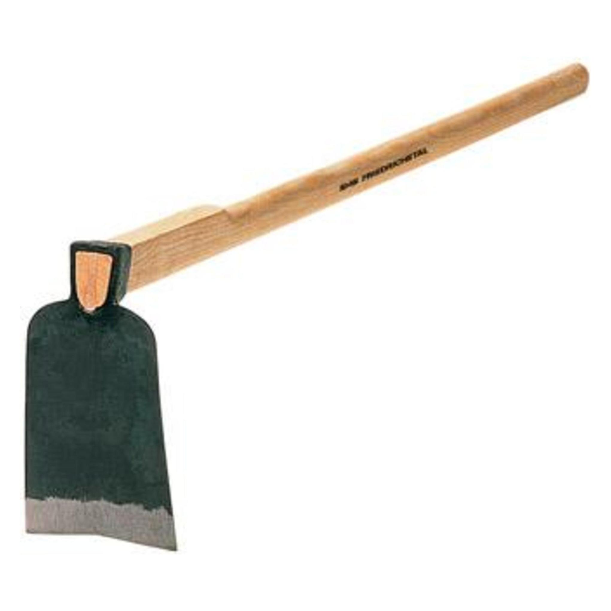 Magni SHW Rex Ulmer Hacke, Gr. 1,m. Eschenstiel 135 cm (4011798331302)