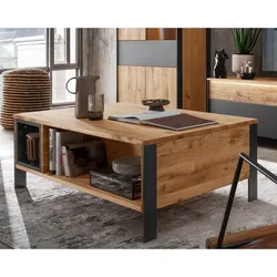 Massivholz »Boston« Couchtisch