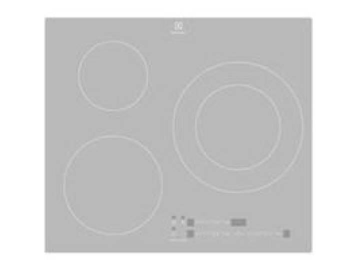 Plaque induction Electrolux DIT60342CS