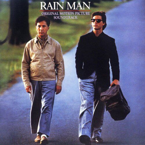 Various - Rain Man - Preis vom 09.10.2026 07:28:09 h