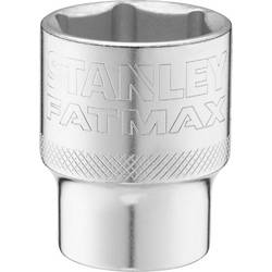 STANLEY FMMT17243-0 Sechskant Stecknuss 24 mm 1/2 (12.5 mm)