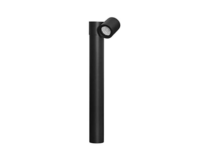 Nova Luce Focus 9279112 Zwart