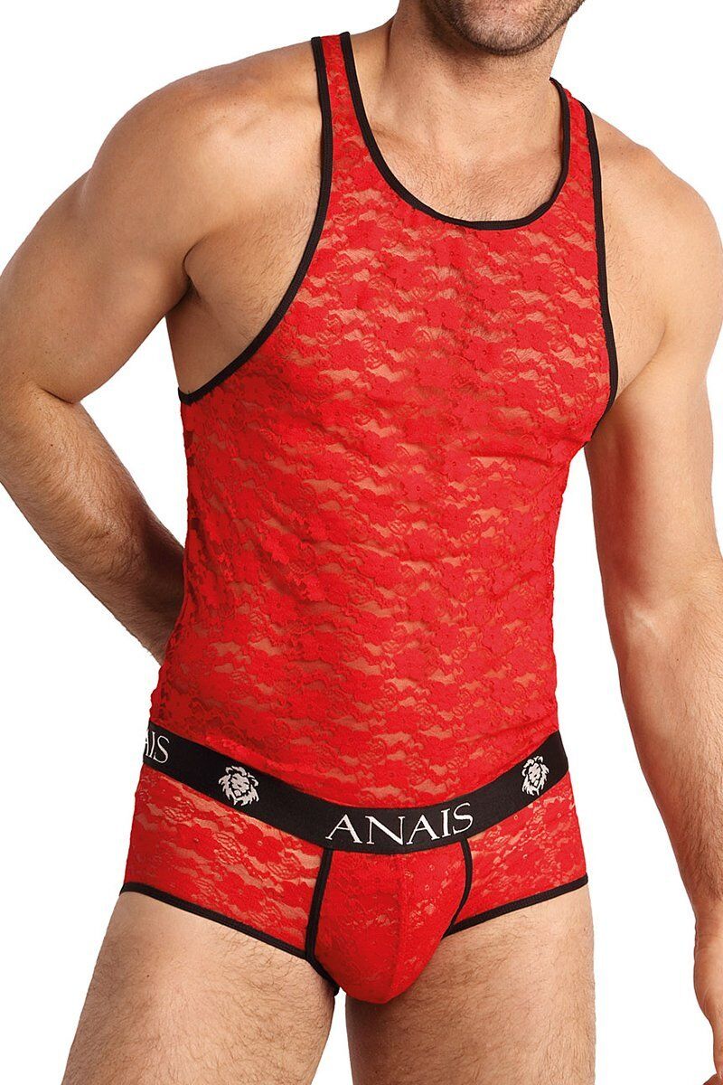 Anaïs for Men Débardeur Brave