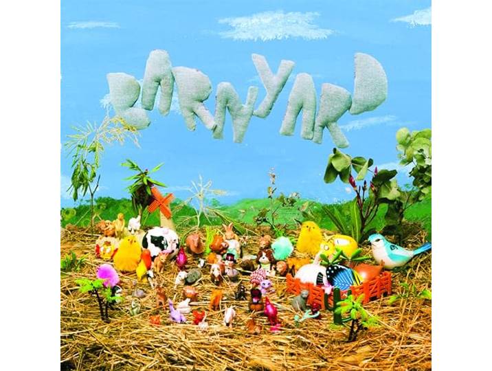 Barnyard