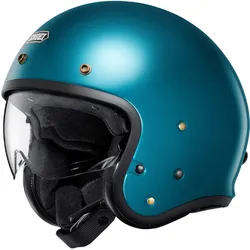 Shoei J.O2 Jethelm