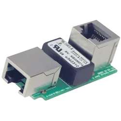 MED MI1005E - Netzwerk Isolator MED MI 1005E - intern