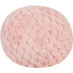 DEKOKISSEN Rosa 30/30 cm Rosea